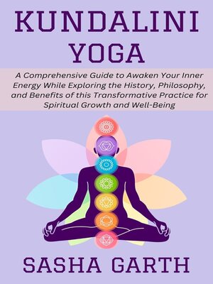 cover image of Kundalini Yoga